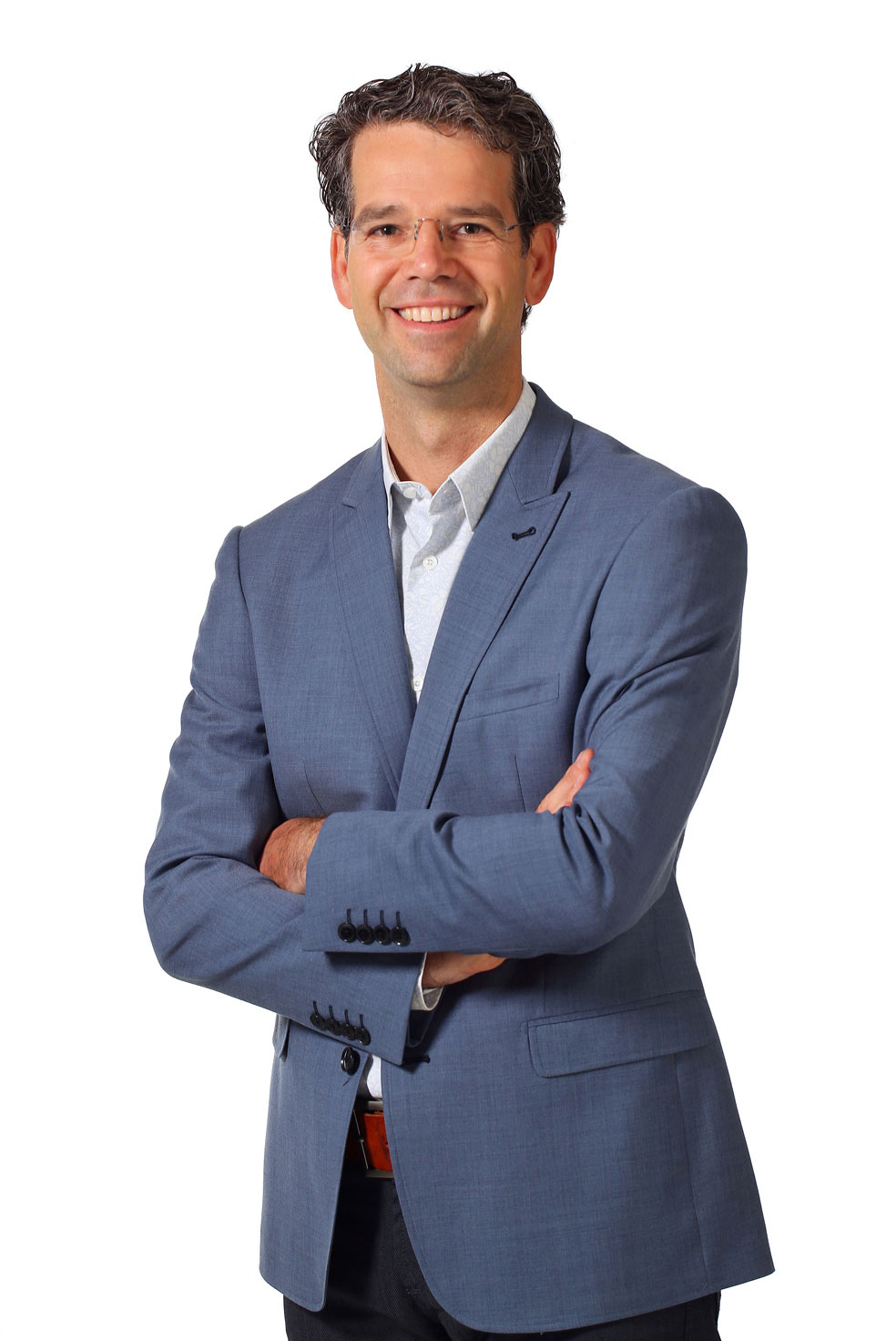 bottle-designer-marc-van-megen Marc van Megen in business attire