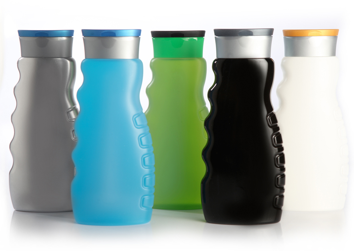 X bottle series - 800
