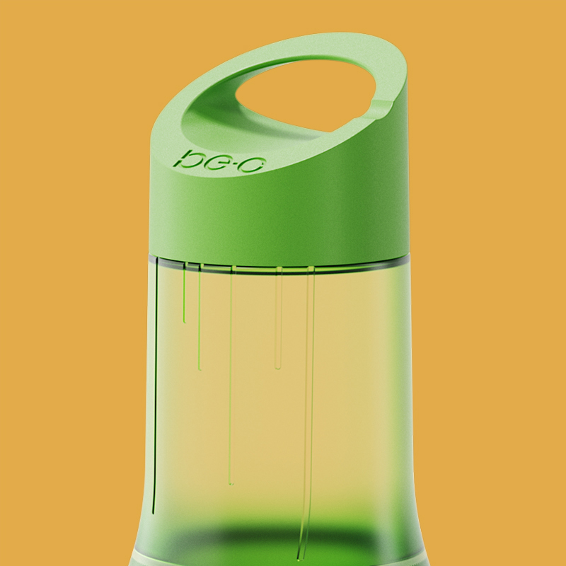 BeO Bottle The Bottle Designer